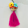 HANDMADE FRIDA