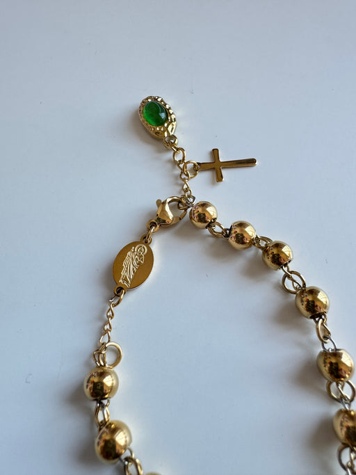 SAN JUDAS TADEO BRACELET 💧