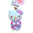 HELLO KITTY KIMONO KEYCHAIN