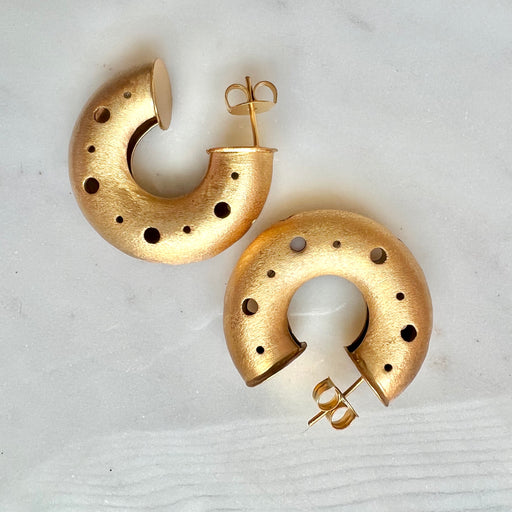 CARTAGENA EARRINGS