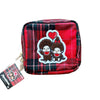 MONCHHICHI POUCH