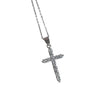 .925 SILVER CROSS