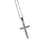 .925 SILVER CROSS