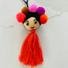 HANDMADE FRIDA