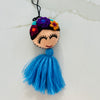 HANDMADE FRIDA