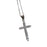 .925 SILVER CROSS