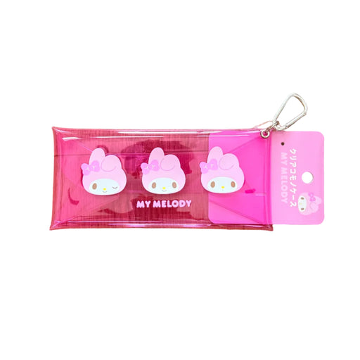 SANRIO LARGE POUCH