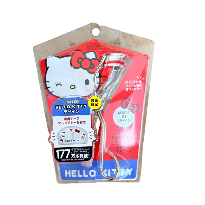 HELLO KITTY EYE CURLER