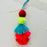 HANDMADE POM POM