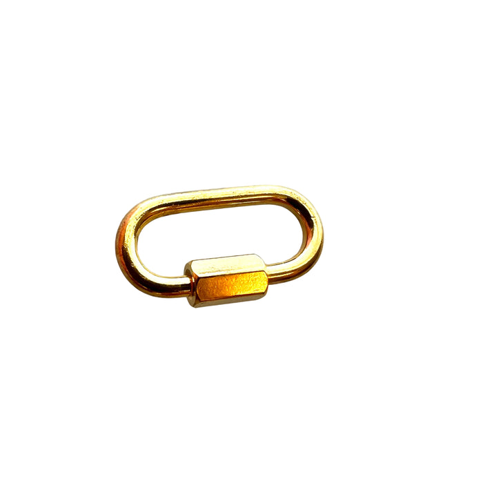 CARABINERS 💧