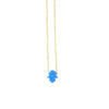 .925 OPAL HAMSA N.