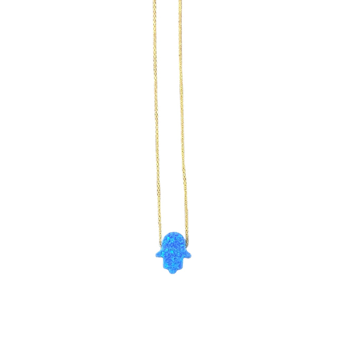 .925 OPAL HAMSA N.