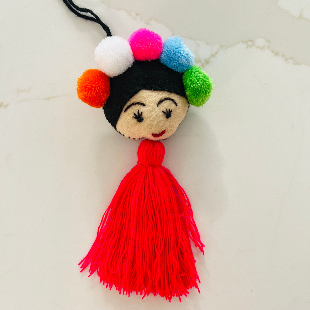 HANDMADE FRIDA