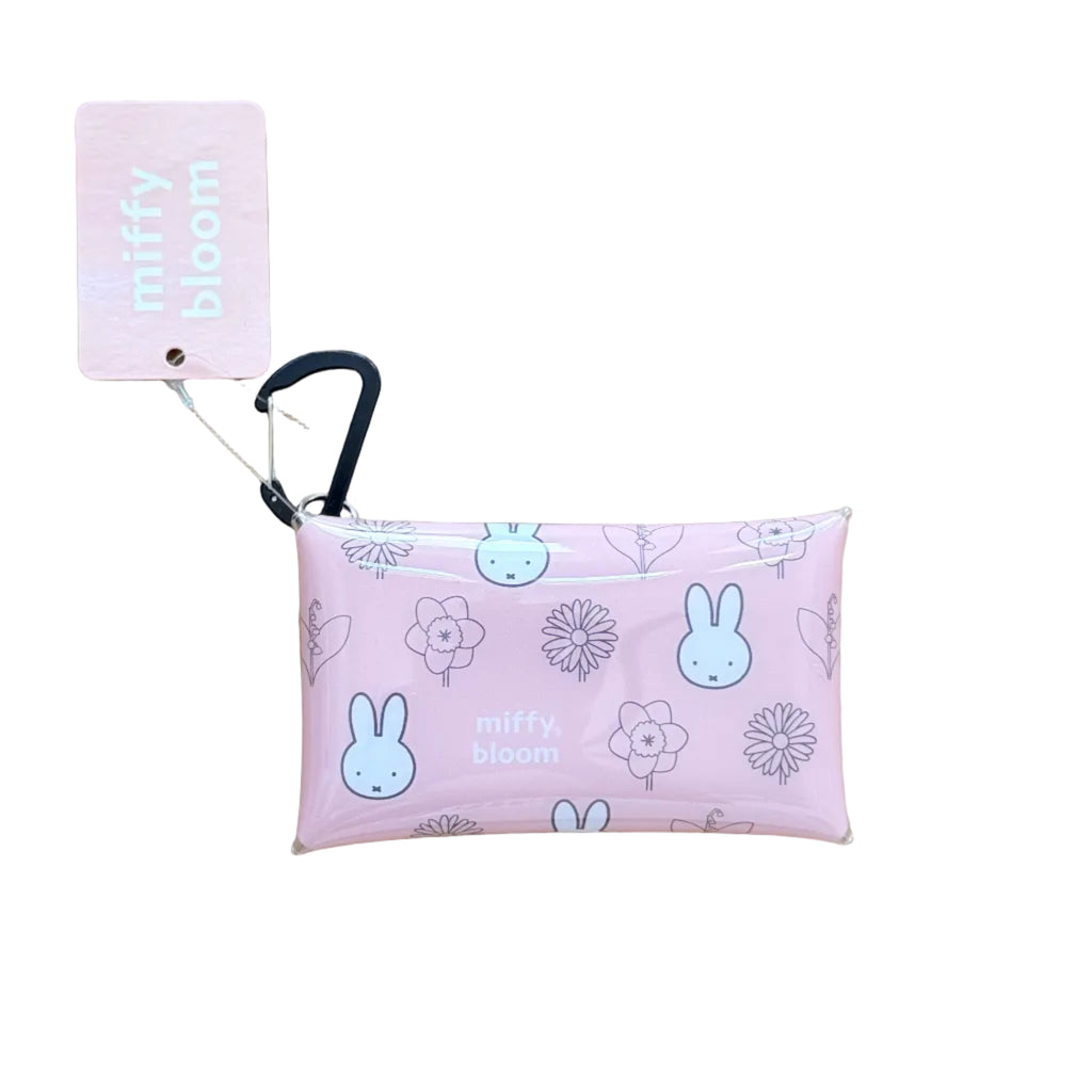 MIFFY BLOOM SMALL POUCH