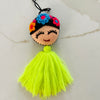 HANDMADE FRIDA