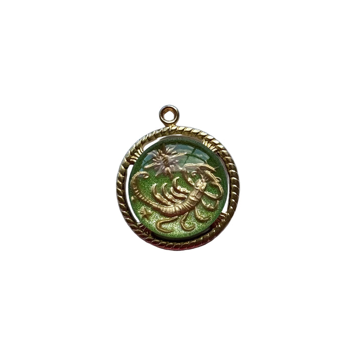 HOROSCOPE BUBBLE CHARMS