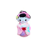 GEISHA KEYCHAIN