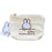 MIFFY ZIPPER POUCH