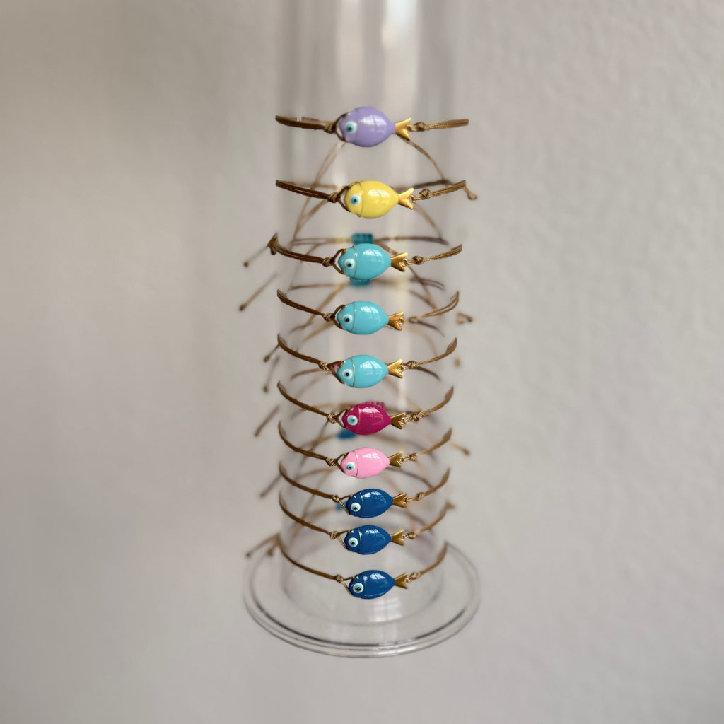 ENAMEL SARDINE B. 🇬🇷