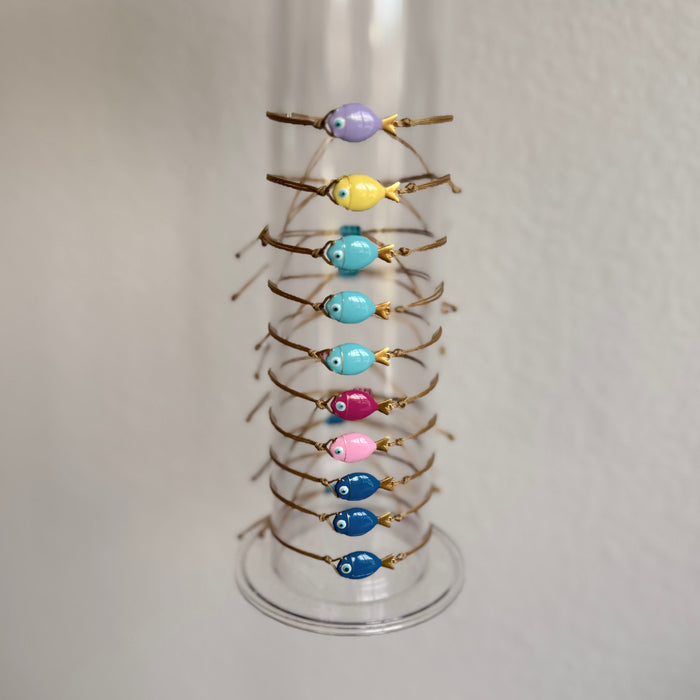 ENAMEL SARDINE B. 🇬🇷