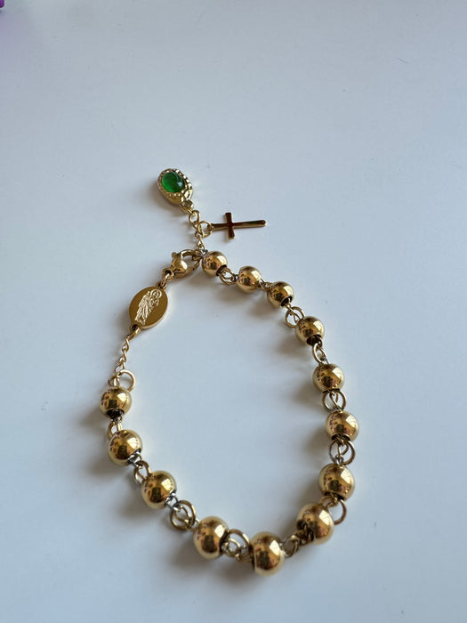 SAN JUDAS TADEO BRACELET 💧