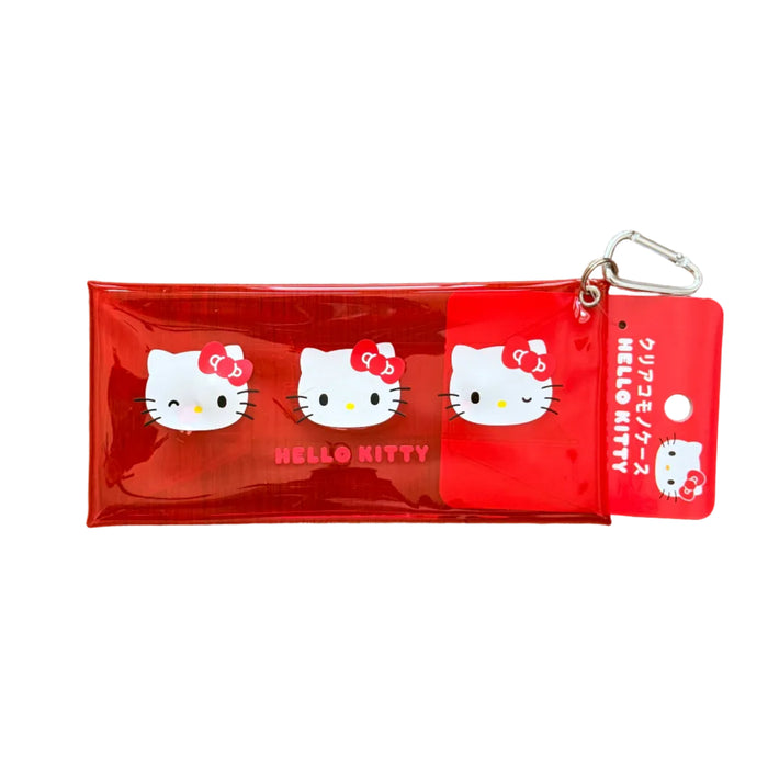SANRIO LARGE POUCH