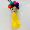 HANDMADE FRIDA