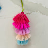 HANDMADE TASSEL