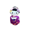 GEISHA KEYCHAIN
