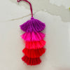 HANDMADE TASSEL