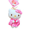 HELLO KITTY KIMONO KEYCHAIN
