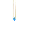 .925 OPAL HAMSA N.