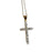 .925 SILVER CROSS