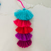 HANDMADE TASSEL