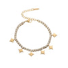 STAR TENNIS BRACELET 💧