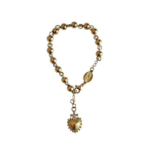 SAGRADO CORAZON BRACELET 💧