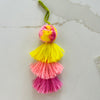 HANDMADE POM POM