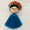 HANDMADE FRIDA