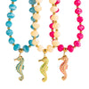 SEAHORSE CANDY NECKLACE 💧