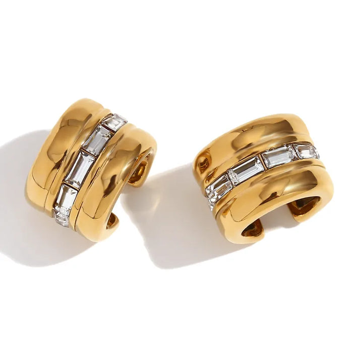 METEORA EAR CUFF (2) 💧