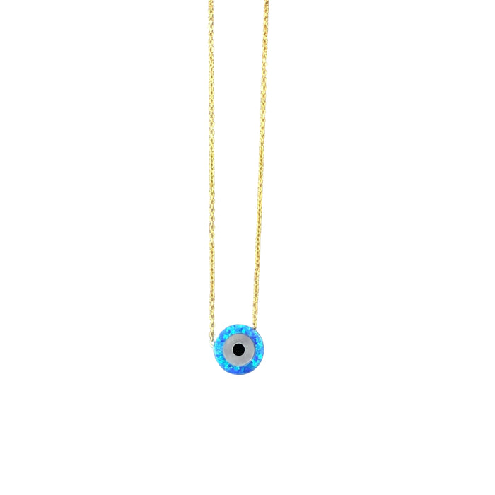 .925 OPAL HAMSA N.