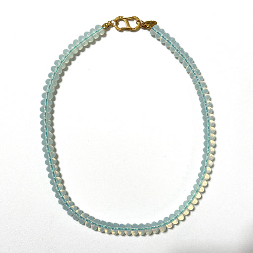 OPALINA NECKLACE