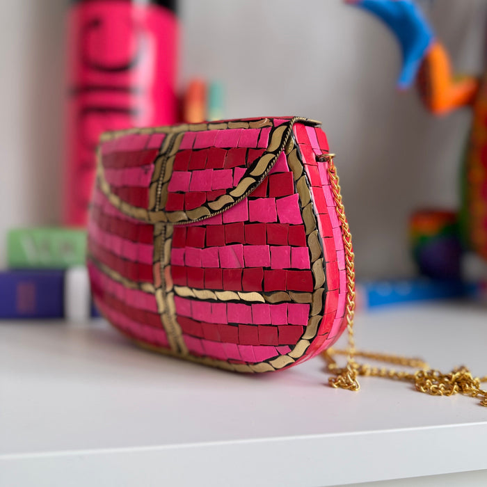 PRIYA PURSE