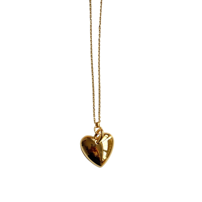 LONG KARDIA NECKLACE 💧