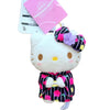 HELLO KITTY KIMONO KEYCHAIN