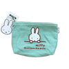 MIFFY ZIPPER POUCH