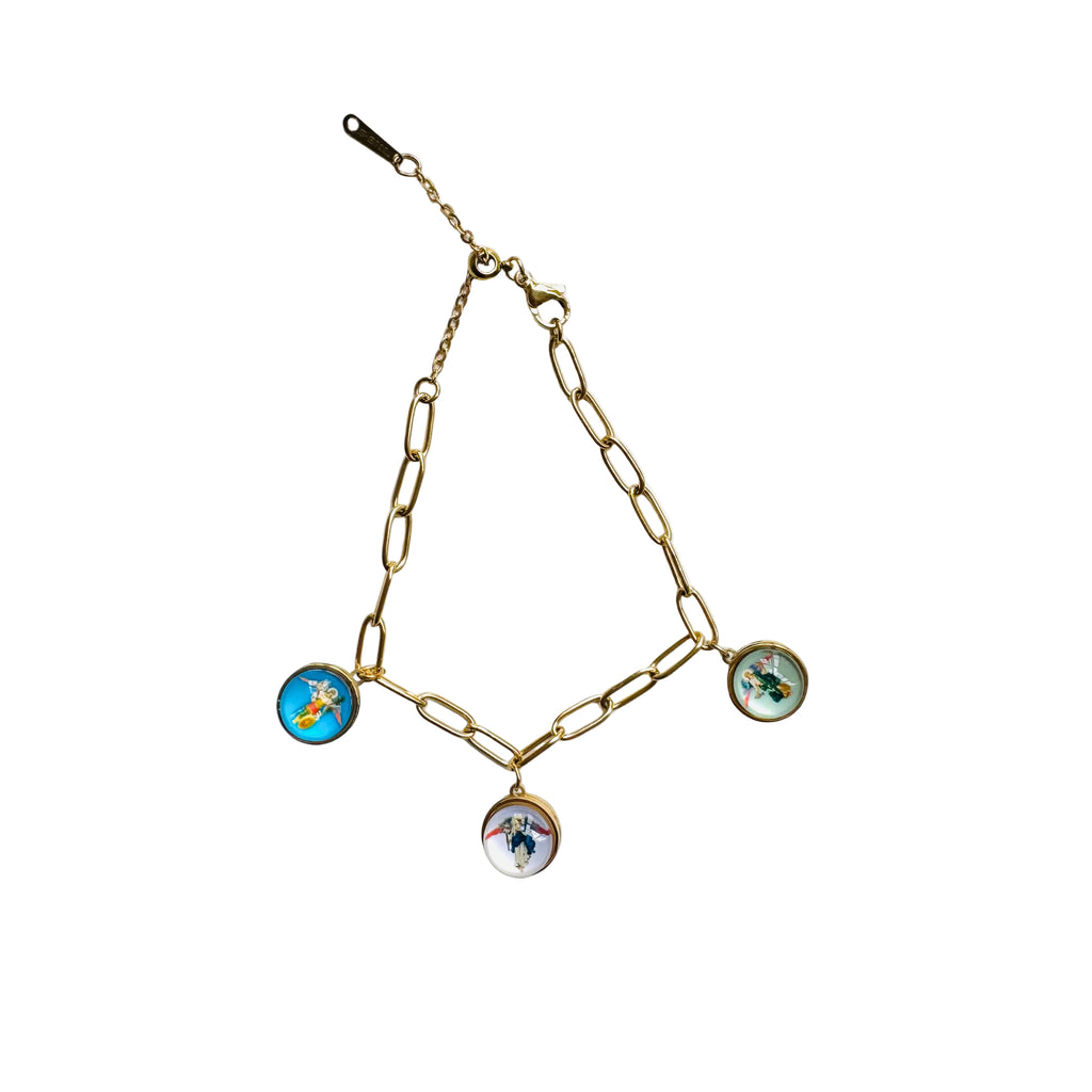 ARCANGELES BRACELET 💧
