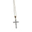 .925 SILVER CROSS