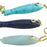 NATURAL STONES MINNOW CHARM
