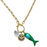 PAPER CLIP LOBSTER PAVE